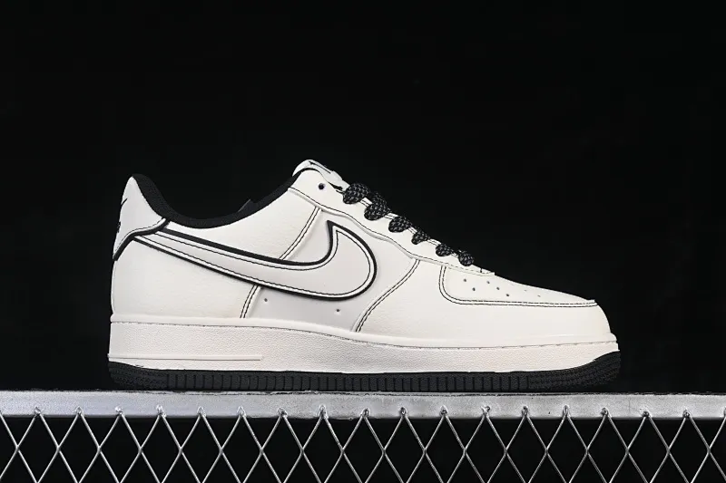 All categories Nk Air Force 1 Air Force series Nk Air Force 1 Low Air Force low-top Nike Air Force 1'07 Low Black Bugs Bunny Air Force 1 low-top casual sneakers JP8028-060
